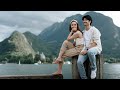 Megan Young and Mikael Daez Prenup Photos | Annecy France