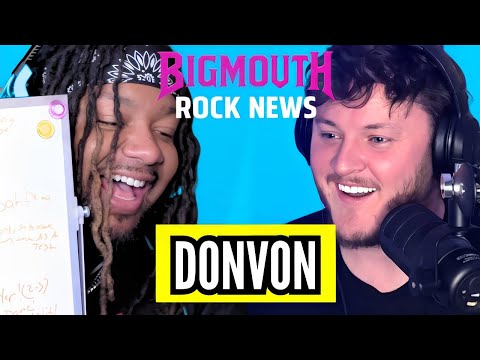 Exploring the Metal Genre and Personal Growth