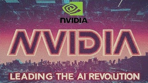 "NVIDIA Stock Reigns Supreme: How It’s Leading the AI Revolution"