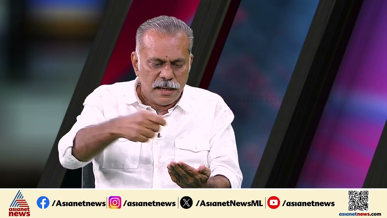 'വീണ ജോർജിന് എല്ലാവരോടും അരിശം, സിസ്റ്റം കറക്ട് ചെയ്യാൻ ഇവരോടല്ലാതെ വേറെ ആരോടാണ് പറയേണ്ടത്?'