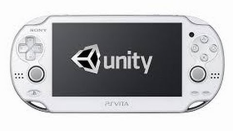 How to configure joysticks in unity for PSVITA (Right Analog stick)