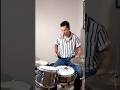 "Nothing Could've Made Me" - Kloyd, Winifred (drum cover)