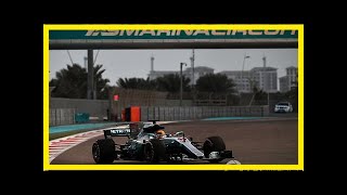 Hypersoft "the best tyre" since pirelli's f1 return - hamilton screenshot 4