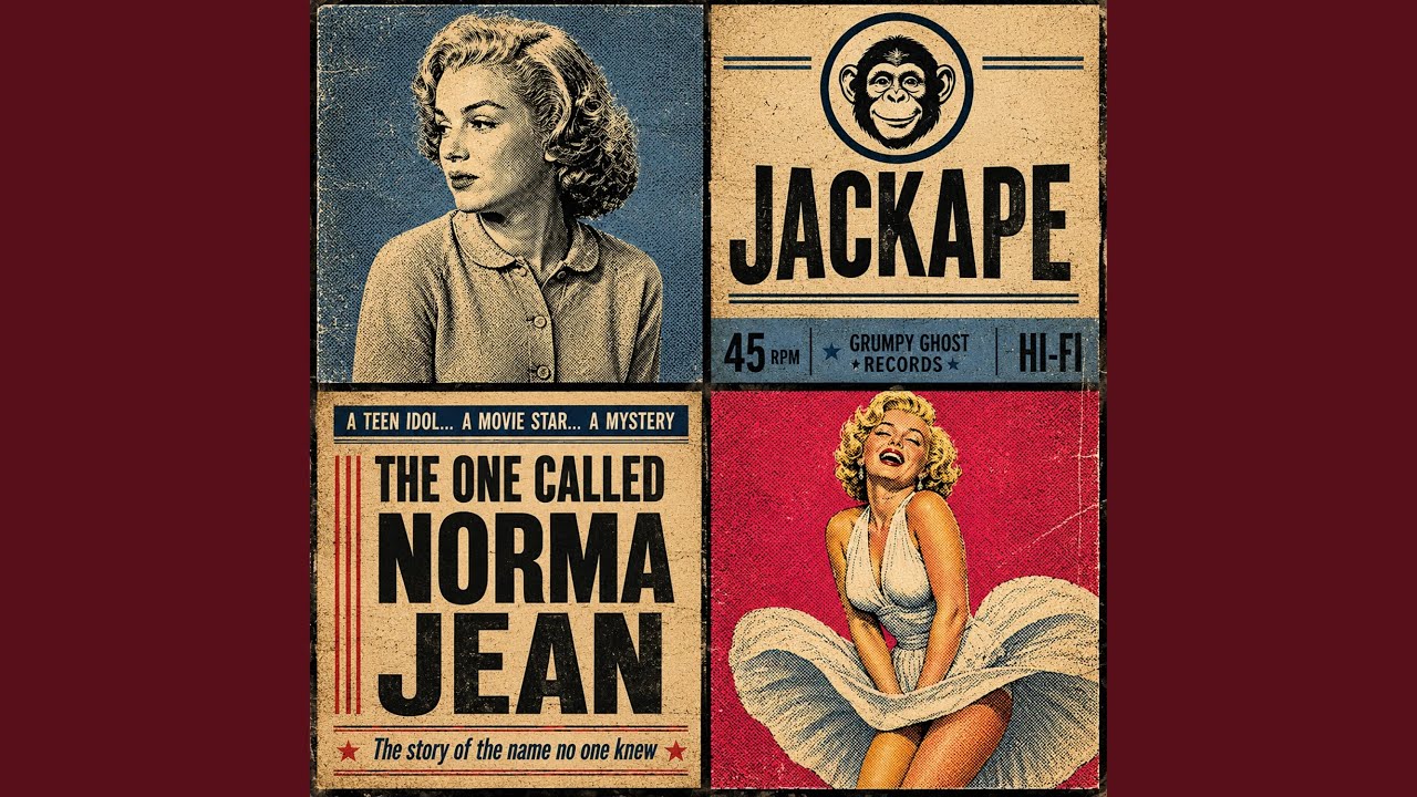Watch Norma Jean on YouTube Watch Norma Jean on YouTube
