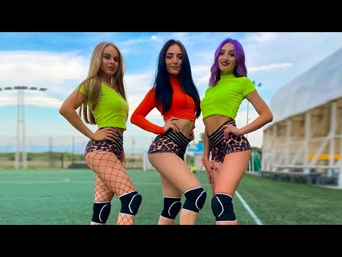 Best Shuffle Dance (Music Video) ♫ Alan Walker MIX 2024 ♫ Electro House Party Dance