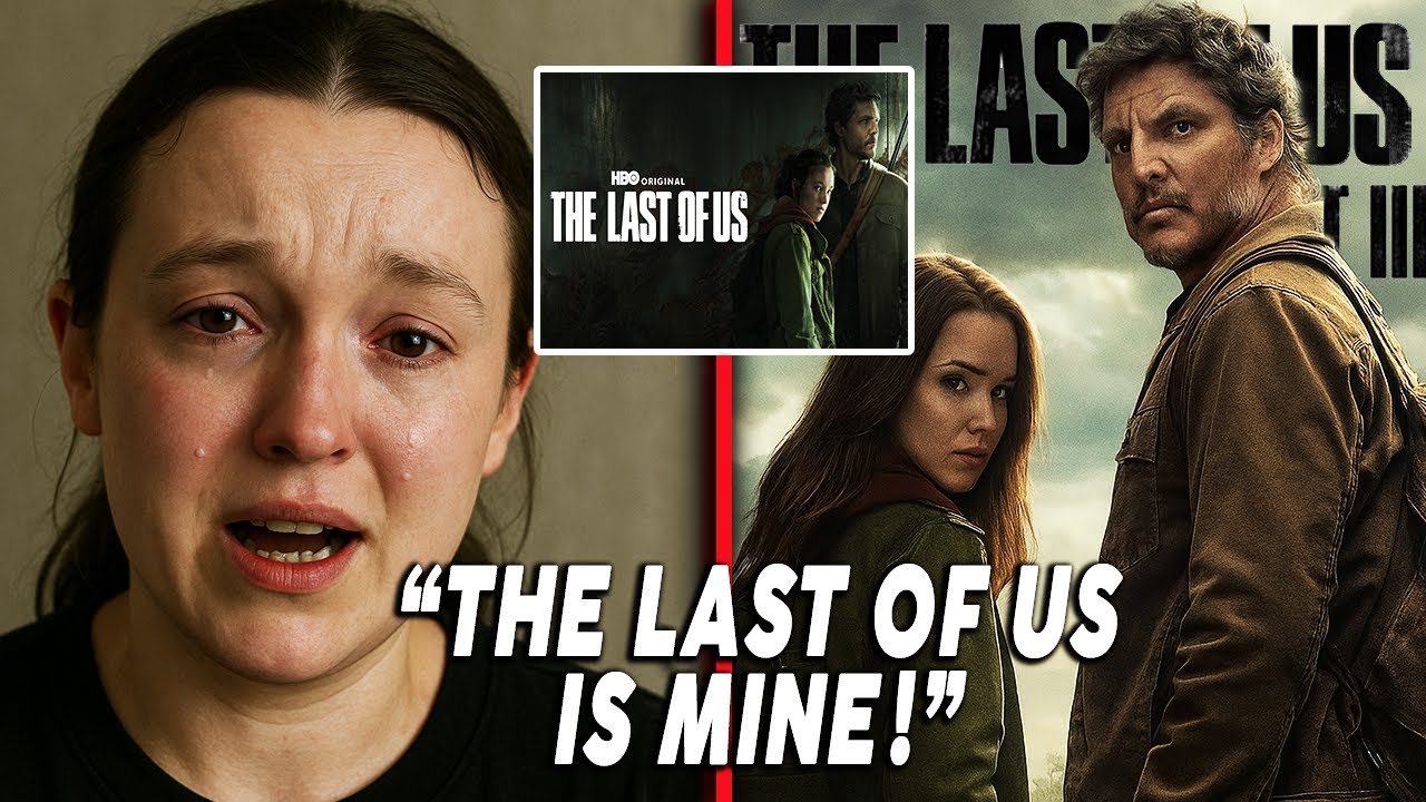 Bella Ramsey is FURIOUS After Watching Kaitlyn Dever Play Ellie in The Last of Us Season 3 Trailer
