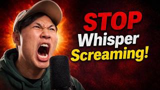 AVOID these FRY Screaming MISTAKES!