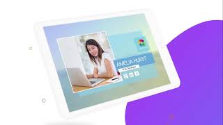 Crea presentaciones únicas con Emaze
