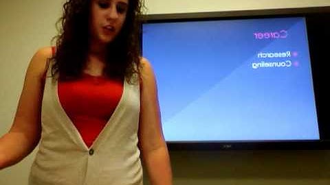 Casey Cole Coms 101 Informative Speech