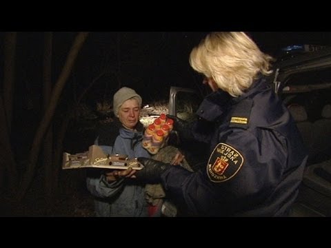 Euronews Reporter هل ستتخلى أوربا عن مواطنيها الفقراء 