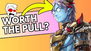 Another Eden: Vares FIRST IMPRESSIONS + 5 Star Banner Pull! Should You Pull?