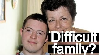 Difficult Families?