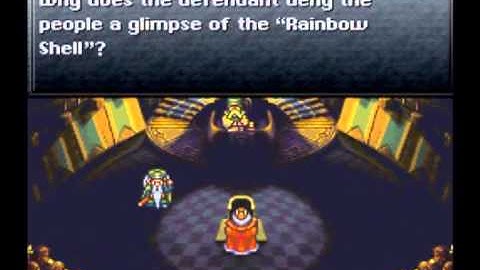 chrono trigger ep 51 video