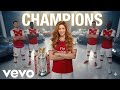 Shakira Arsenal Forever Gunners Arsenal Anthem 
