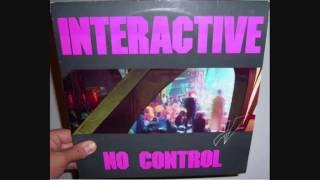 Interactive - No control (1990 Instrumental)
