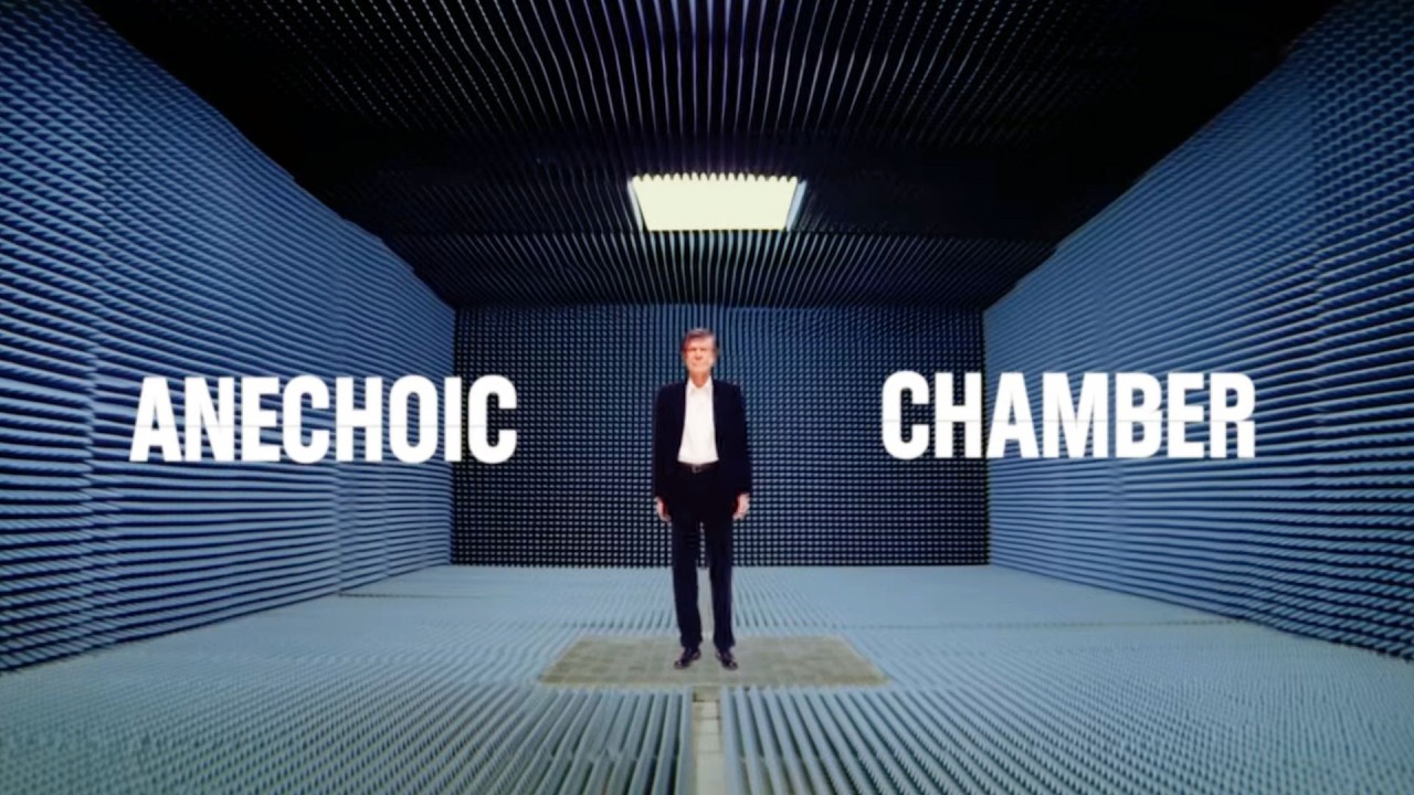 John Cage's 4' 33" X A.I.