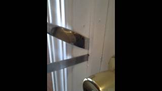 Celebrity How to break in your bedroom without breakin tools Net Worth