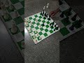 Check Mate in 10 Moves #chess #excel #chessgame
