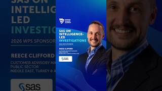 Meet the SAS team at WPS 2026