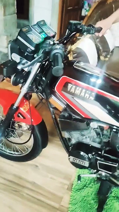 RK King '92 harga 50 jt cek sound suara original pabrik