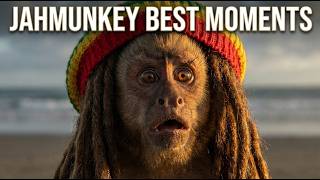 Best of Jahmunkey