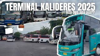 Katanya Banyak Preman ??? Review Terminal Kalideres 2025