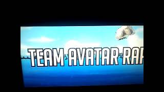 Team Avatar Rap Battle