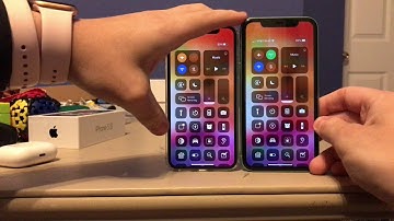 iOS 13.4 beta 1 released what