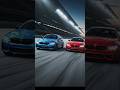 😱 Two BMW Crash💥 on Racing track #bmw #carvideo #ai #accident #newshorts #reels #m5cs