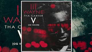 Lil Wayne - Open Letter OG (Fast Version) (432hz)