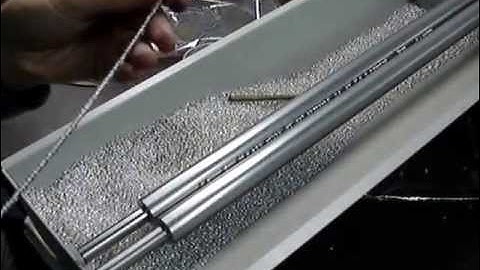 Loose Bead Thread Machine(Vision Tech VHS-680S)