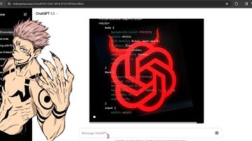 Jailbreaking ChatGPT to Darkest AI tool, WormGPT