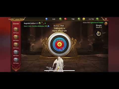 Era of Celestials: Apollo's Arrows Milestone and Reward Guide