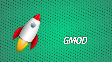 Gmod Sandbox  |  Spaceship Fails, Grandma