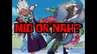 Is Enma Awoken Overhyped? Yo-Kai Watch 3