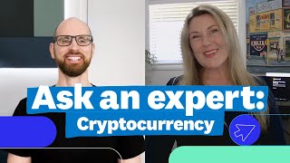 Ask an expert: Electra Frost on cryptocurrency by Xero Accounting Software 276 views 6 months ago 4 minutes, 16 seconds