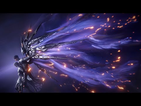 「 Love and Deepspace 」 RE: Ardent Oath