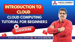 Introduction to Cloud | AWS | Cloud Computing Tutorial for Beginners | DevOps Training | Class 03