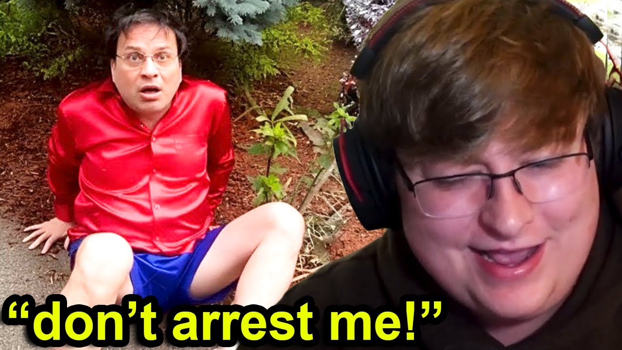Tweaker Turns Simple Traffic Stop into 5 Felonies