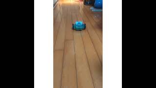 翻轉機器人 FlipRobot E310- first FlipCoding