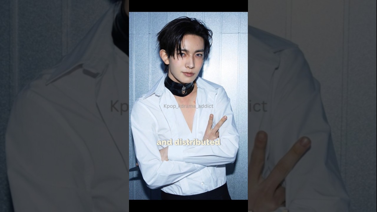 Что происходит с Enhypen? 😭 