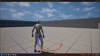 Unreal Engine 5.7.4 | Motion Matching V4 Net Worth
