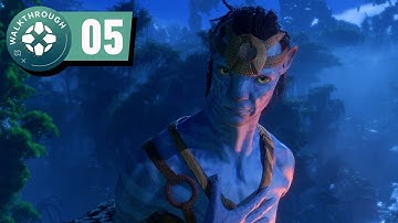 Avatar: Frontiers of Pandora Gameplay Walkthrough - Becoming