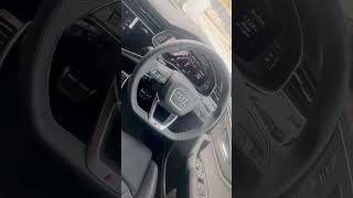 Drive it once you’ll understand. #AudiQ7 #NextLevel #SUV PremiumDrive #AudiLife #CarTok #KuchingCars