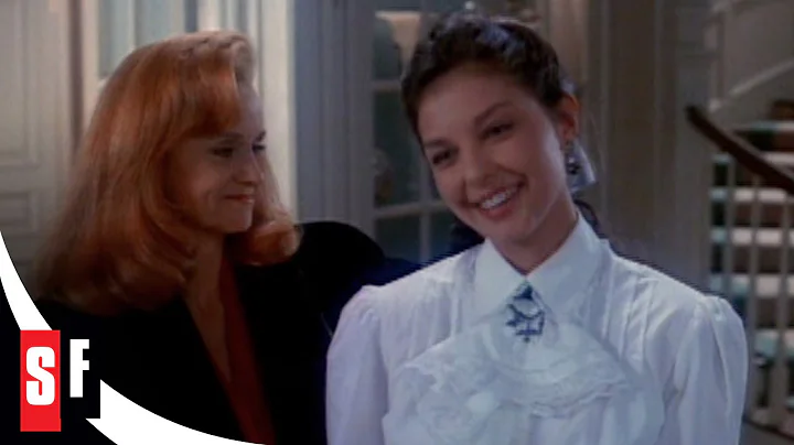 Sisters (1991) Reed Falls For Victor