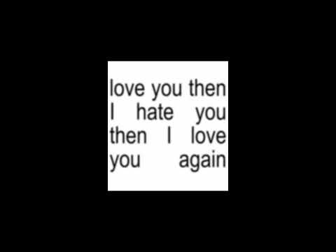 Love Hate Thing__Wale ft. Sam Dew sped up