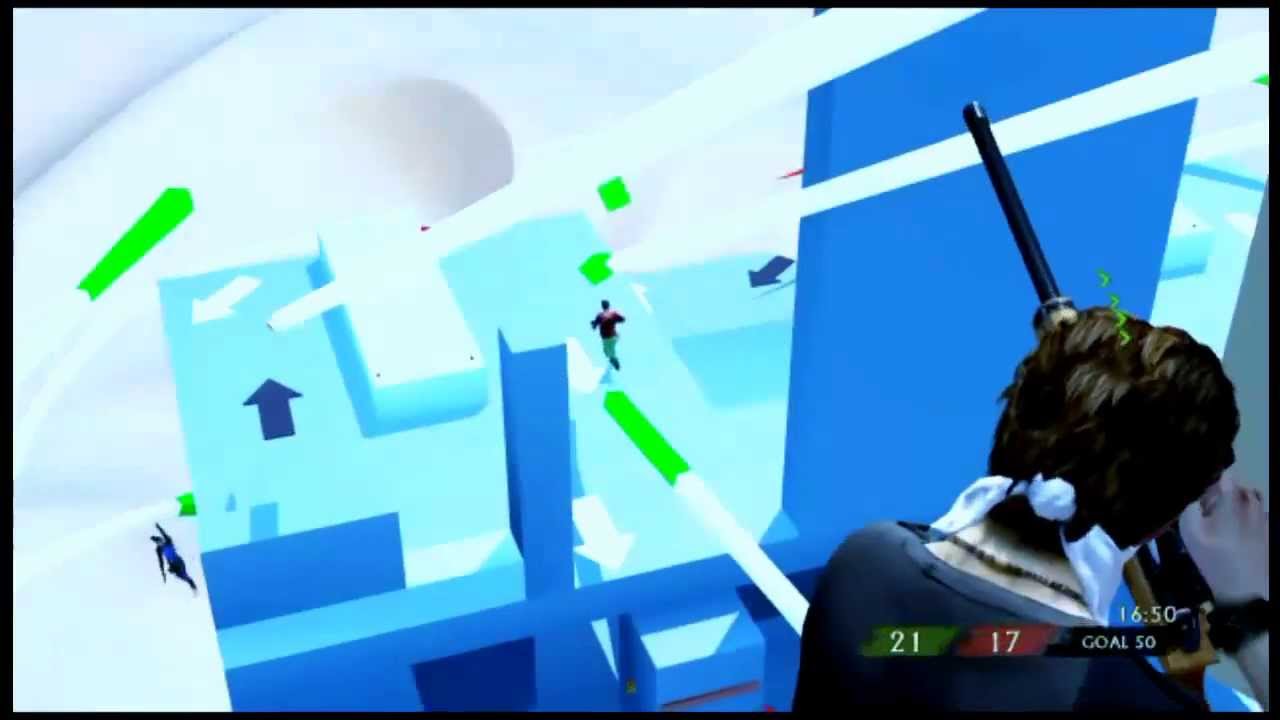 Uncharted 3 First clip