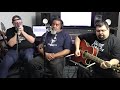 Frank zappa joes garage acoustic by ike willis jeries alfreih and walkin cane mark