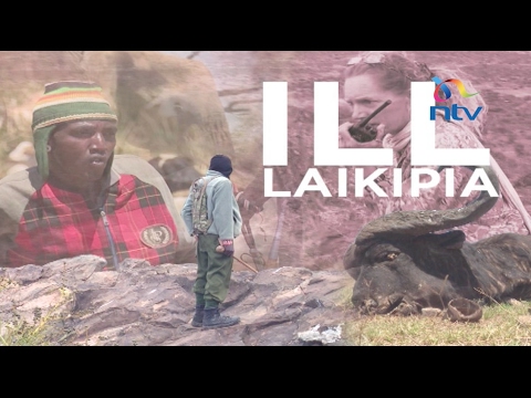 What Is Ailing Laikipia Death And Destruction Visits Ranches In Laikipia