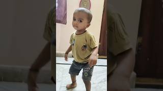 my little dancer😂#babyshorts #dance #ytshorts